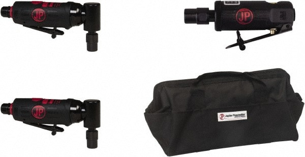 Die Grinder Air Tool Combination Kit