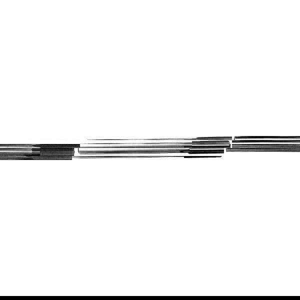 Chucking Reamer: 0.963