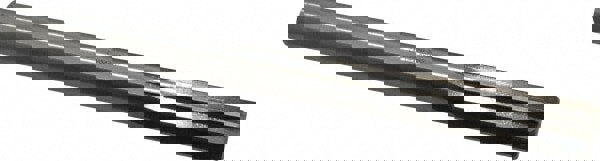 Chucking Reamer: 0.985