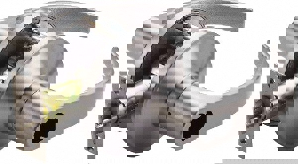 Communication Lever Lockset for 1-3/4 to 2-1/4