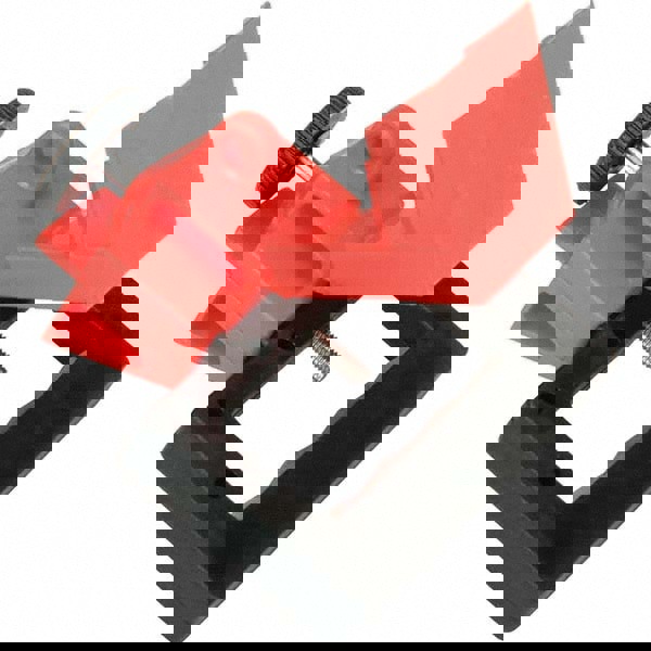 Breaker Lockout: 1 Padlock(s) Max