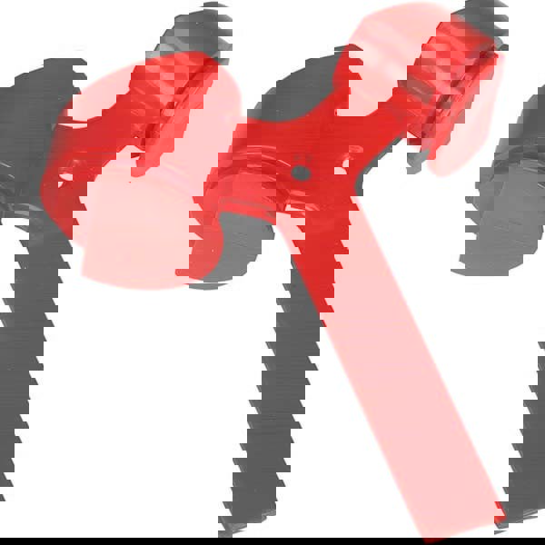 Fuse Blockout: 1 Padlock(s) Max