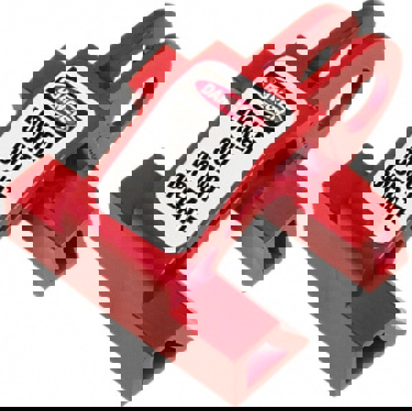 Circuit Breaker Lockout Set: