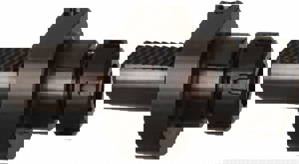 VDI Static Tool Axis Holder: