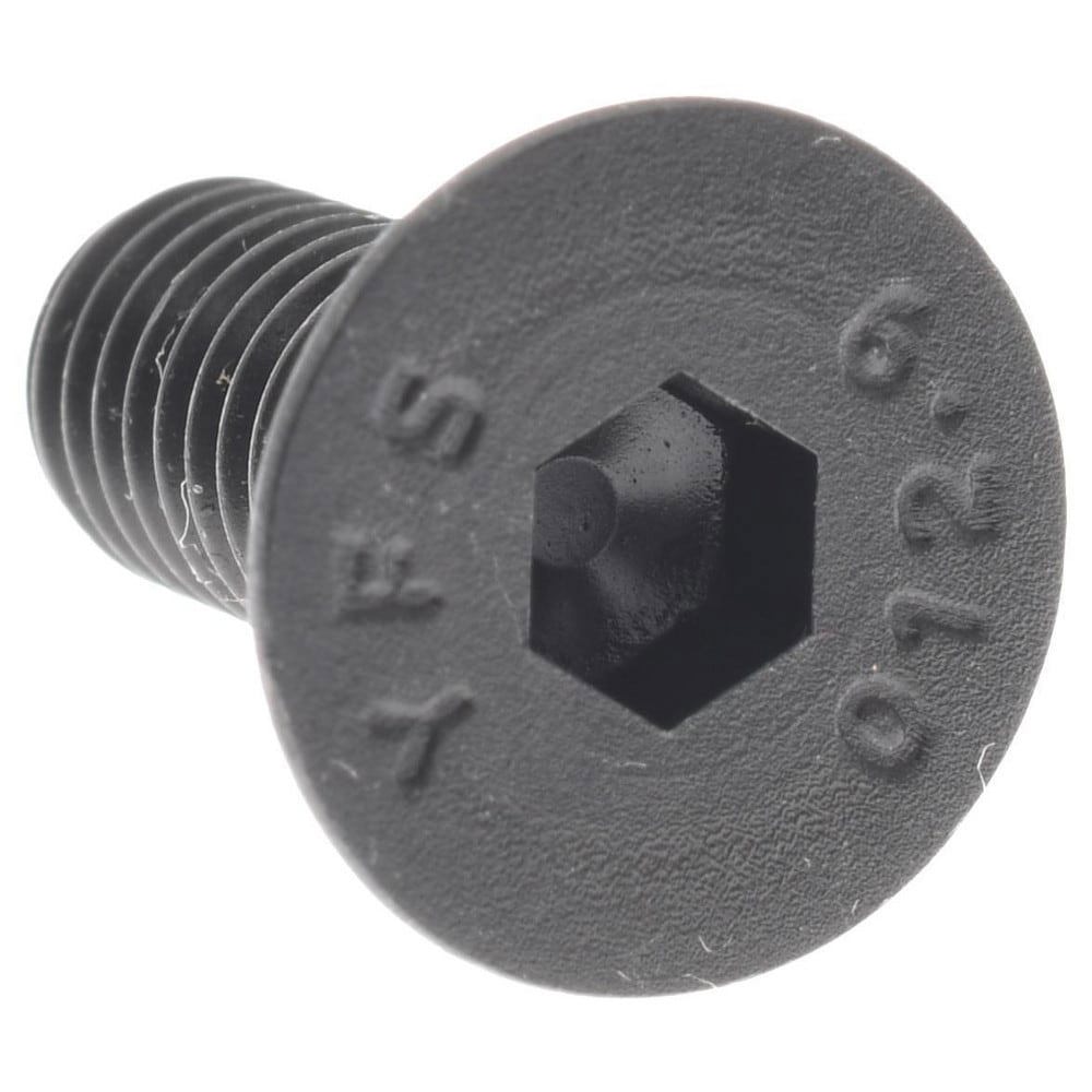 Metric Fhcs Alloy Steel