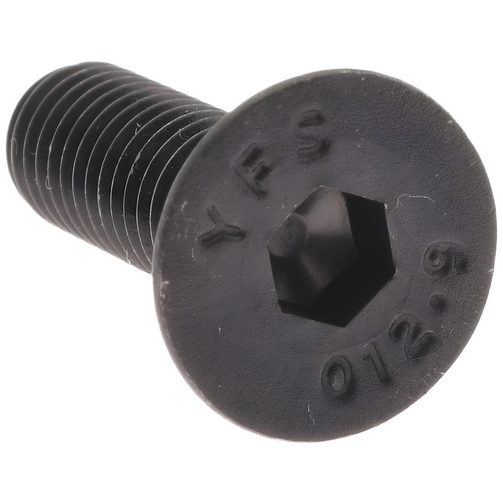 Metric Fhcs Alloy Steel