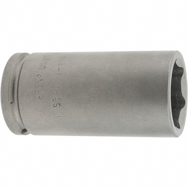 Impact Socket: 2-3/4