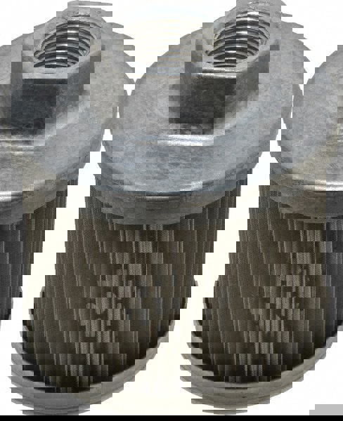 100 Mesh, 189 LPM, 5 GPM, 3.3