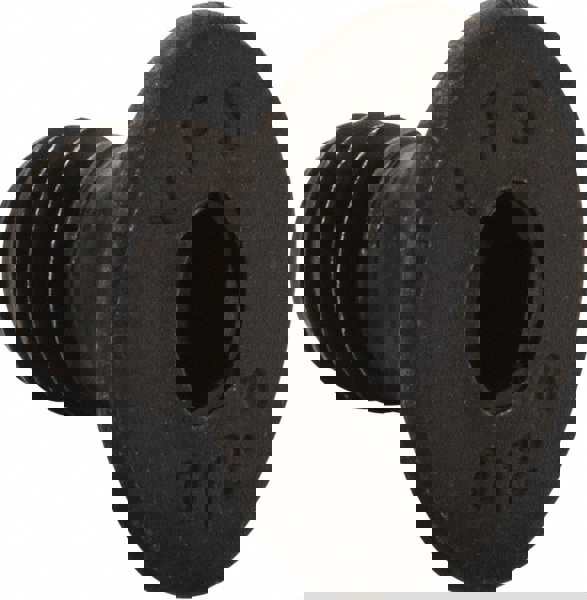 Flat Socket Cap Screw: 12.9 Alloy Steel, Black Oxide