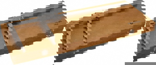 Vernier Caliper: 0 to 20