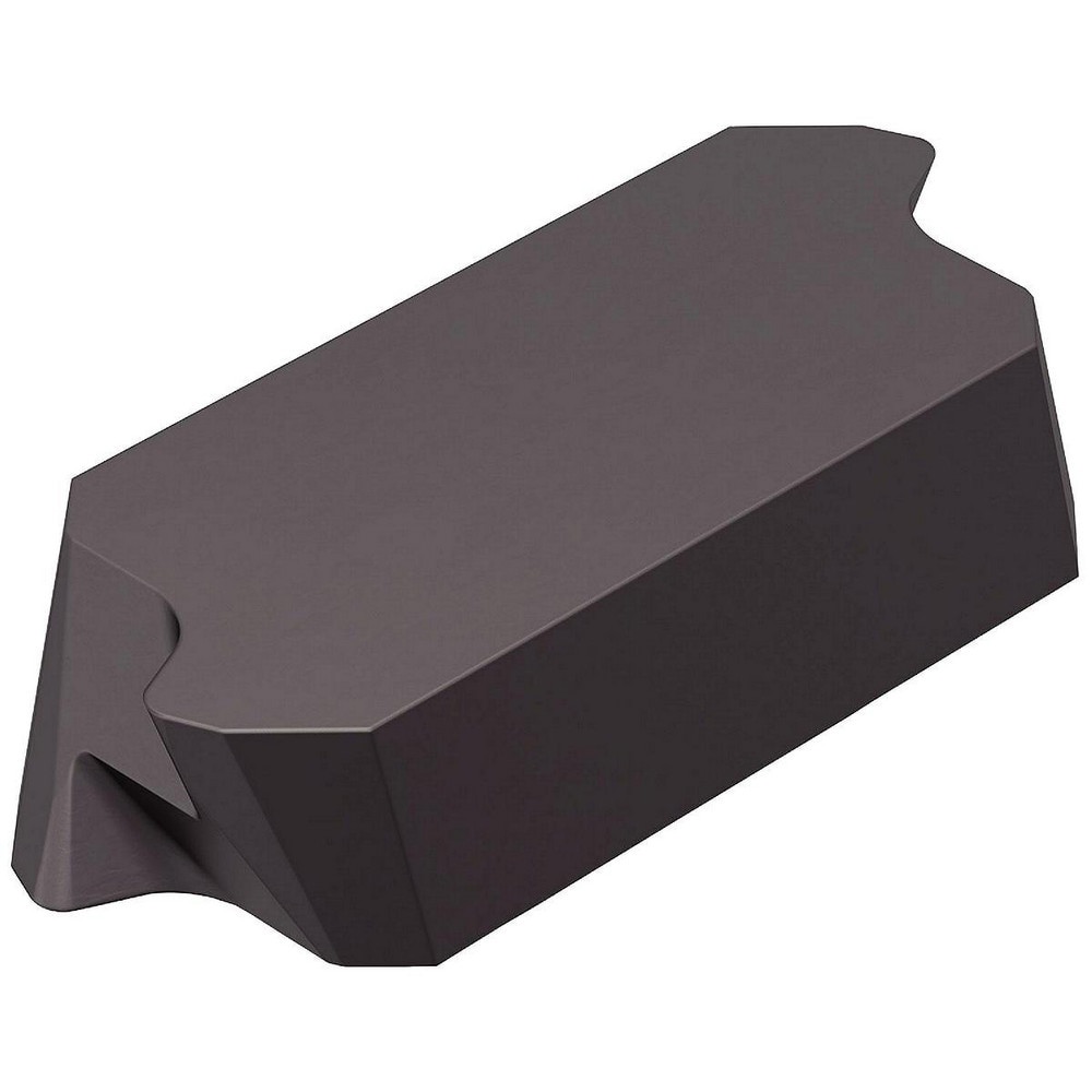 Milling Insert: LNCX1806AZR11, WK15CM, Carbide