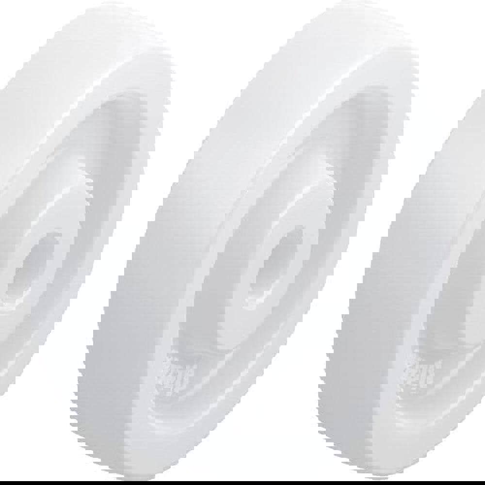 Caster Wheel: Impact-Resistant Nylon