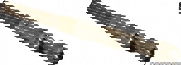 Reduced Shank Drill Bit: 21/32'' Dia, 1/