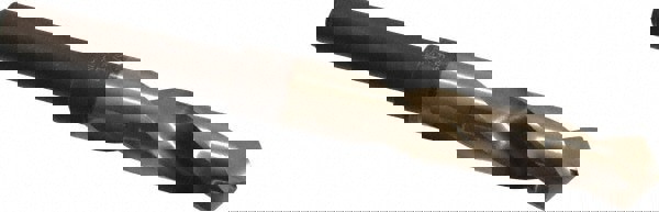 Reduced Shank Drill Bit: 45/64'' Dia, 1/