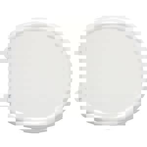 @ RF SLOW CL PLAS CADET III WHIT