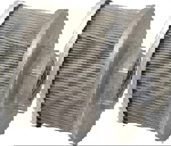 60 Mesh, 19 LPM, 5 GPM, 3.3