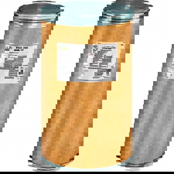 Parts Washing Solutions & Solvents; Solution Type: Water-Based ; Container Size (Lb.): 100.00 ; Container Type: Drum ; Application: Dirt; Grease; Oils ; UNSPSC Code: 23281901