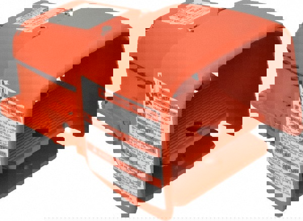 1 Treadle, 20 Amp, 1 hp, Momentary (MO), SPDT, Electric Foot Switch