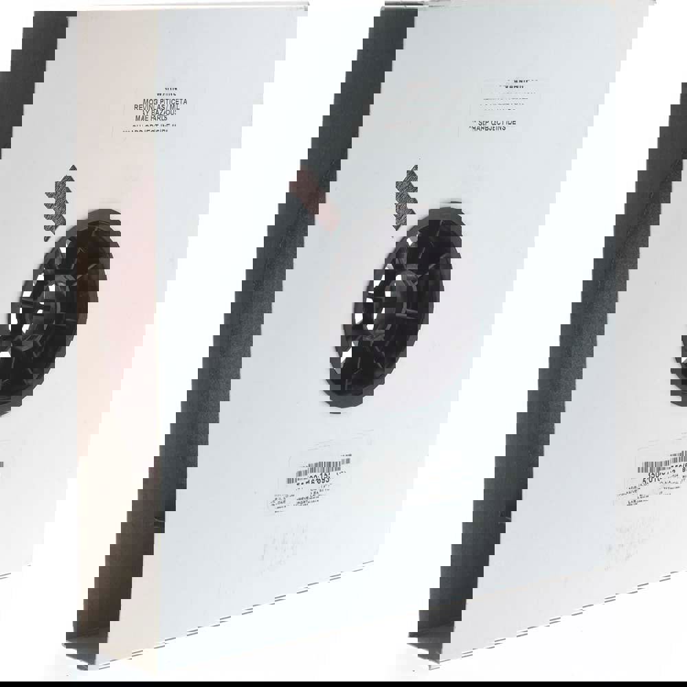 CLOTH, ABRASIVE, ALUMINUM-OXIDE, 80 GRIT, JEAN BACK, GREY, 50 YARD, 2