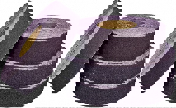 Shop Roll: 240 Grit, Aluminum Oxide