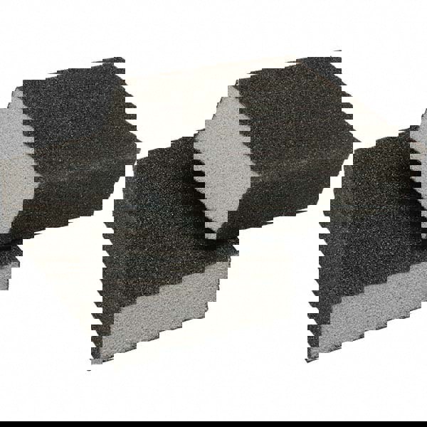 Sanding Sponge: 2-5/8