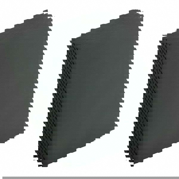 Sanding Sheet: 1,500 Grit, Silicon Carbide, Coated