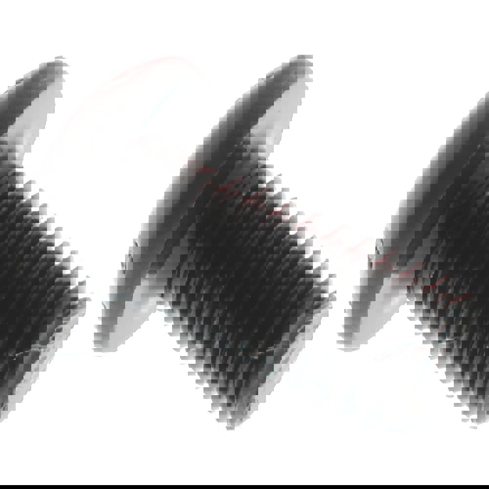 Button Socket Cap Screw: M3x0.5ket Cap Screw: 6.00 mm Length Under Head, Alloy Steel, Black Oxide