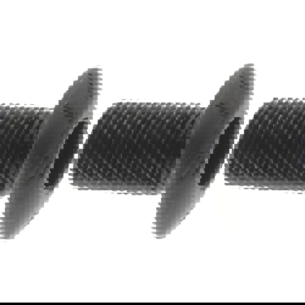 Button Socket Cap Screw: M3x0.5ket Cap Screw: 8.00 mm Length Under Head, Alloy Steel, Black Oxide