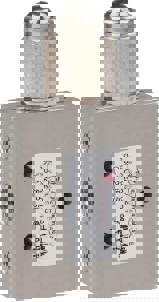 5-Way & 2-Position Air Valve: Ball Plunger & Spring Actuator