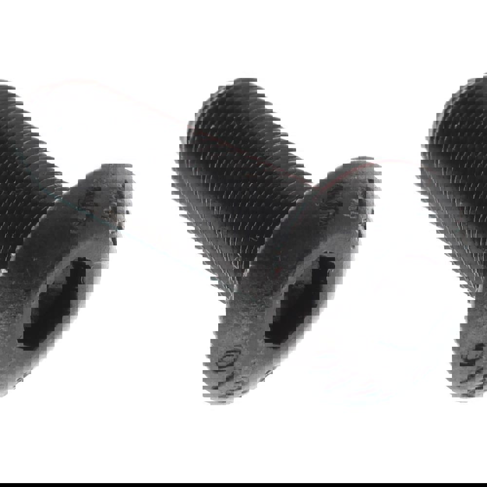 Button Socket Cap Screw: M5x0.8ket Cap Screw: 20.00 mm Length Under Head, Alloy Steel, Black Oxide