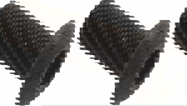 M6x1.00 20mm Length Under Head Hex Socket Drive Button Socket Cap Screw