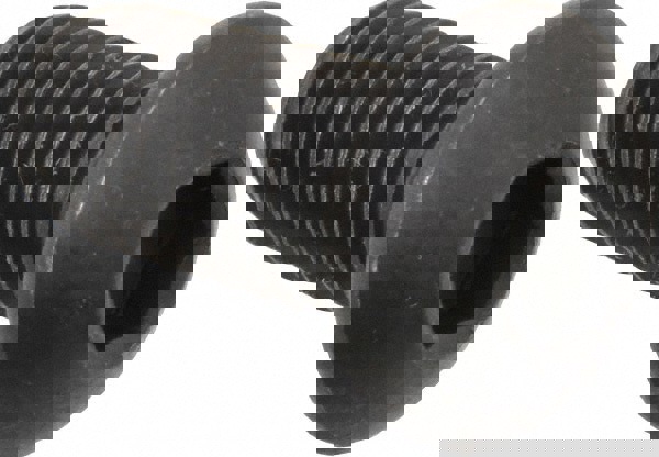 M8x1.25 16mm Length Under Head Hex Socket Drive Button Socket Cap Screw