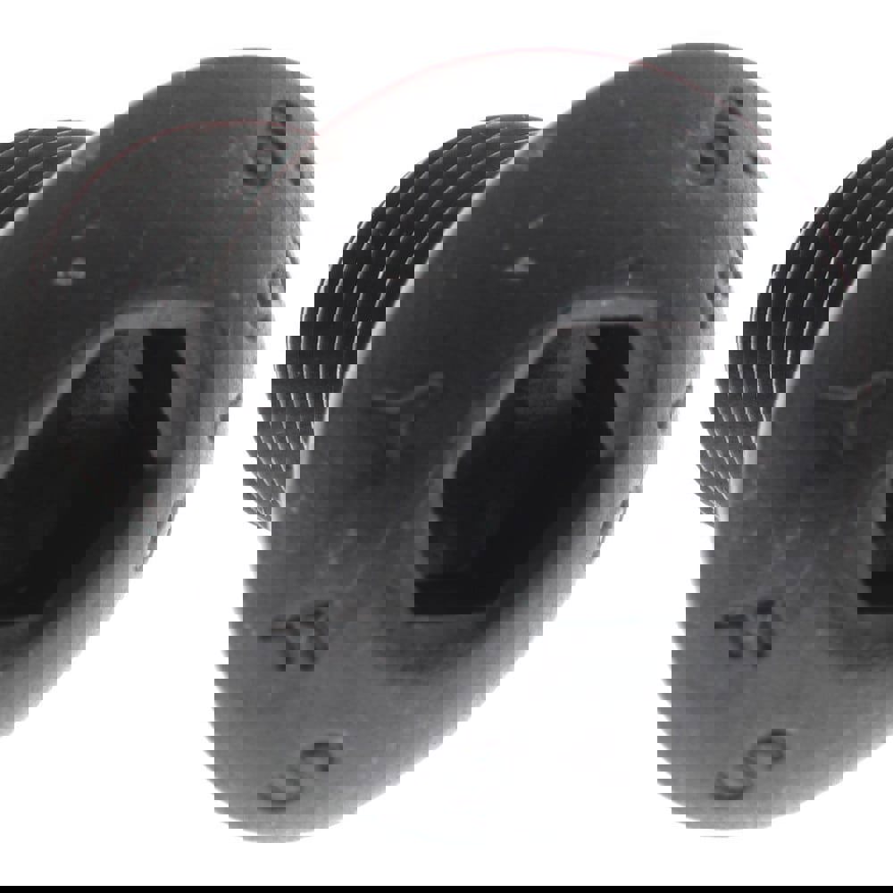 Button Socket Cap Screw: M10x1.5ket Cap Screw: 16.00 mm Length Under Head, Alloy Steel, Black Oxide