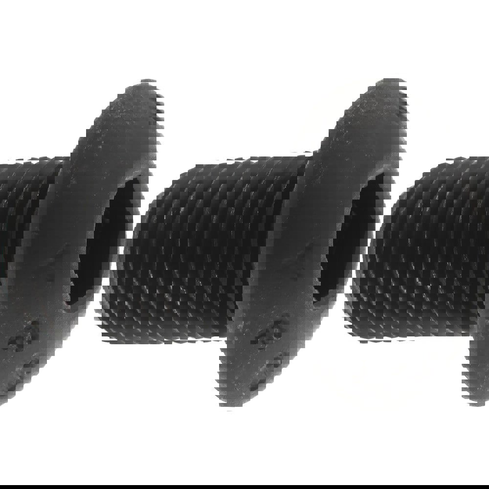 Button Socket Cap Screw: M10x1.5ket Cap Screw: 20.00 mm Length Under Head, Alloy Steel, Black Oxide