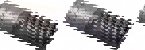 Square End Mill: 0.6250