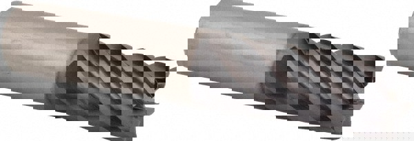 Square End Mill: 1.0000