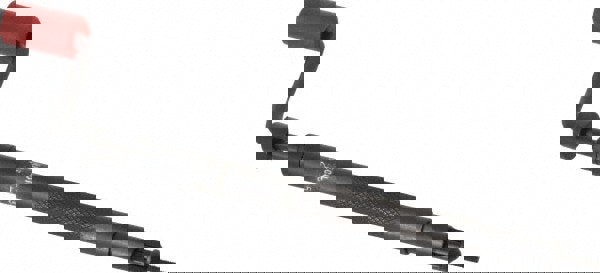 Thread Insert Hand Installation Tool: #2-56, Prewinder & Type V Prewinder