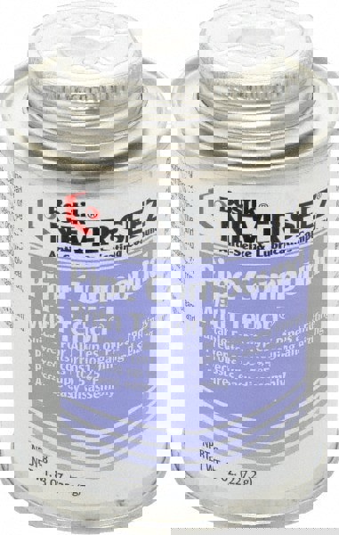 High Temperature Anti-Seize Lubricant: 8 oz Can
