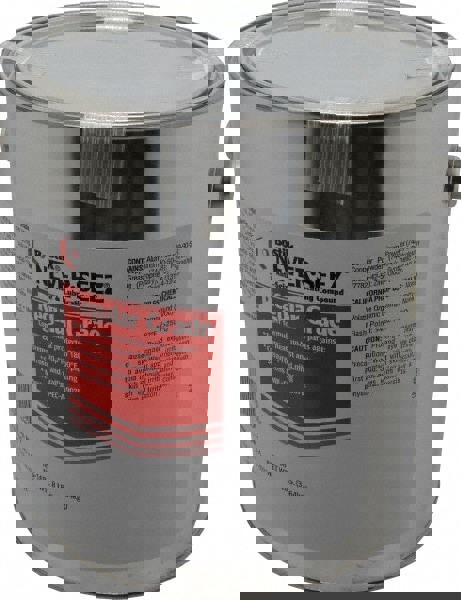 Extreme Pressure Anti-Seize Lubricant: 8 lb Can