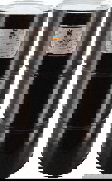 Multi-Purpose Machine Oil: SAE 80W, ISO 32, 55 gal, Drum