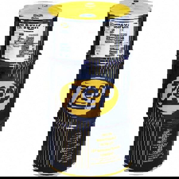 Brake Flush: 20 gal, Drum