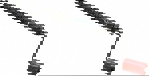 Thread Insert Hand Installation Tool: #5-40, Prewinder & Type V Prewinder