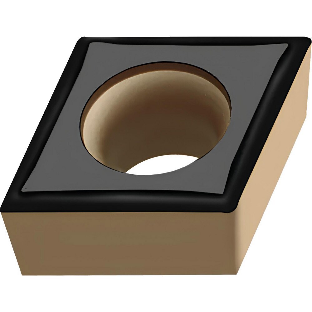 Turning Insert: CCGT3(2.5)1-PF5WSM30, Solid Carbide