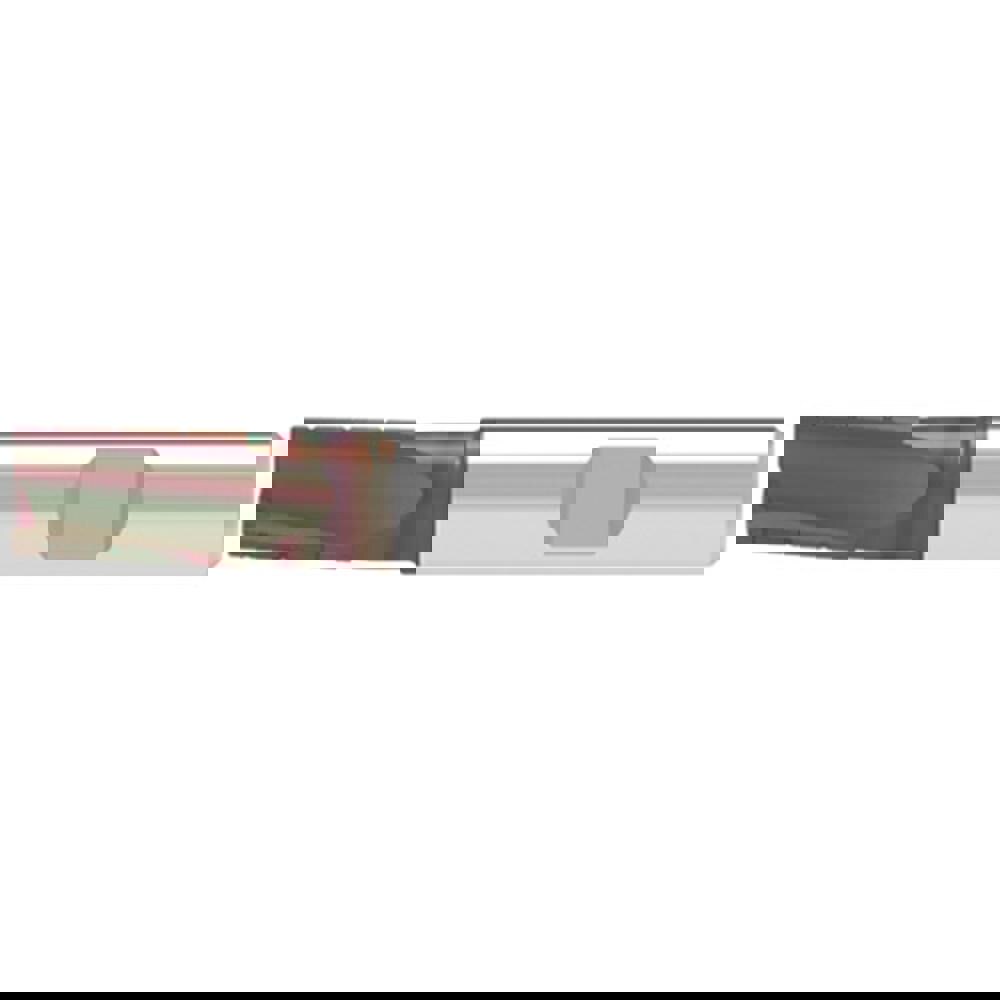 Corner Radius & Corner Chamfer End Mills; Mill Diameter (mm): 20.00 ; Number Of Flutes: 3 ; Length of Cut (mm): 32.0000 ; Single Or Double End: Single ; End Mill Material: Solid Carbide ; Chipbreaker: No