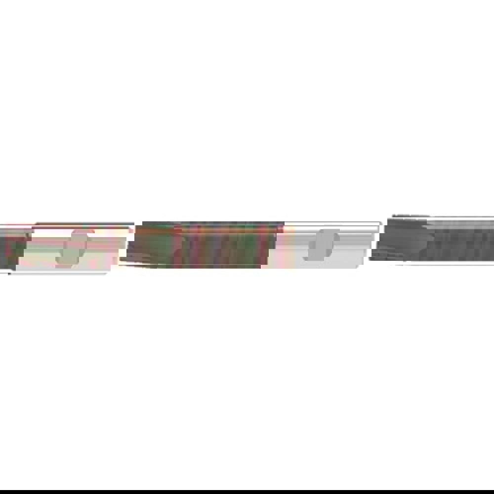 Corner Radius & Corner Chamfer End Mills; Mill Diameter (mm): 20.00 ; Number Of Flutes: 3 ; Length of Cut (mm): 32.0000 ; Single Or Double End: Single ; End Mill Material: Solid Carbide ; Chipbreaker: No