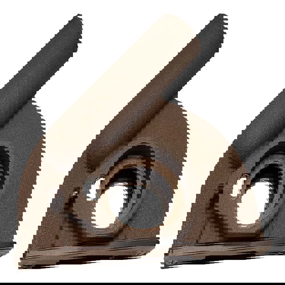 Vacuum Shroud Assembly: