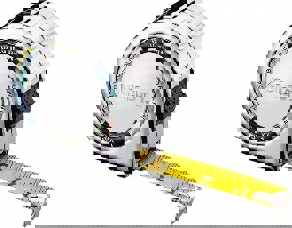 Tape Measure: 35' Long, 1