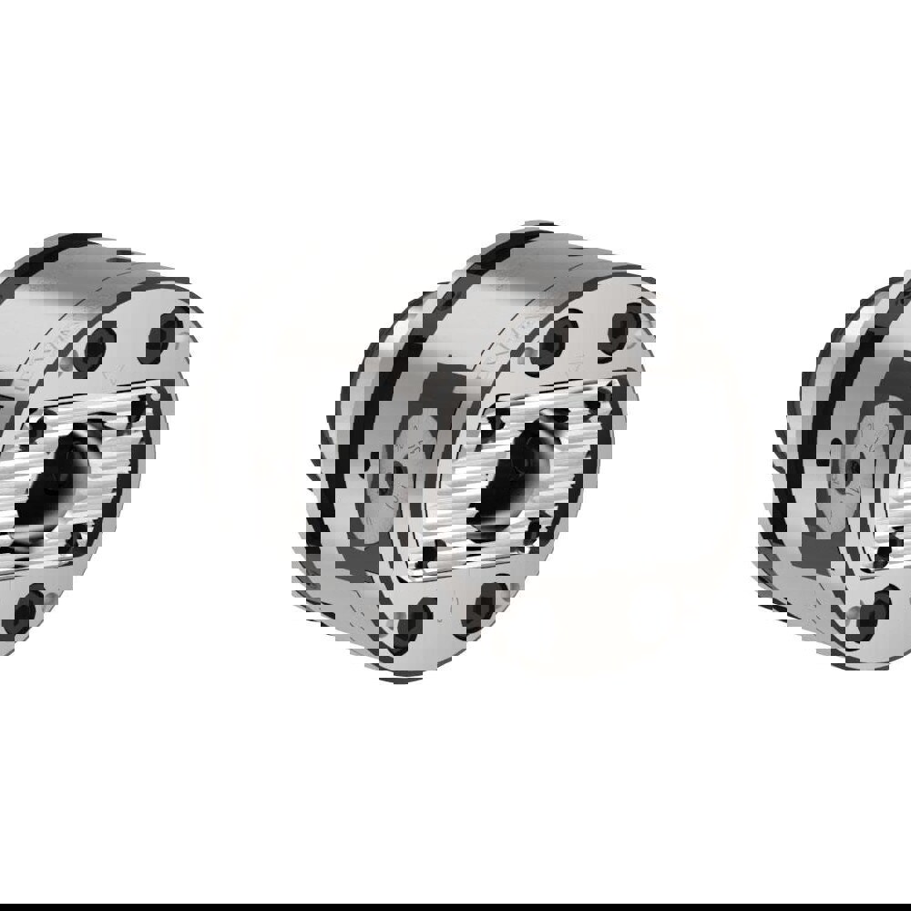 Boring Heads; Type: Offset Boring Head ; Actuation Type: Manual ; Minimum Bore Diameter (mm): 0.400 ; Maximum Bore Diameter (mm): 152.0000 ; Body Diameter (mm): 50.000 ; Shank Type: Modular Connection