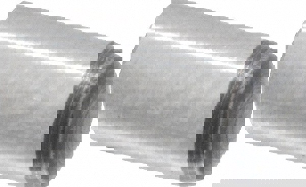 Dowel Pin: 3.00 mm Dia, 6.00 mm OAL, Alloy Steel, Grade 8, Bright/Uncoated Finish