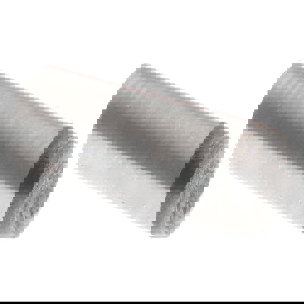 Dowel Pin: 4.00 mm Dia, 8.00 mm OAL, Alloy Steel, Grade 8, Bright/Uncoated Finish